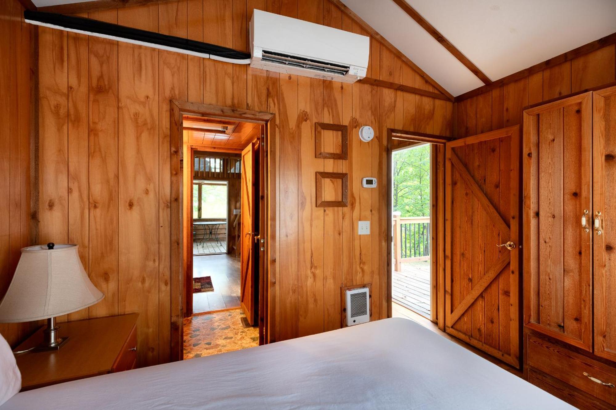 Basswood Resort Platte City Chambre photo