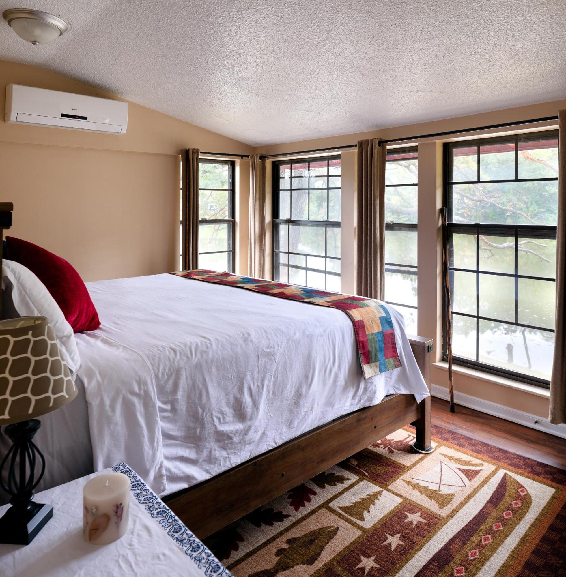 Basswood Resort Platte City Extérieur photo
