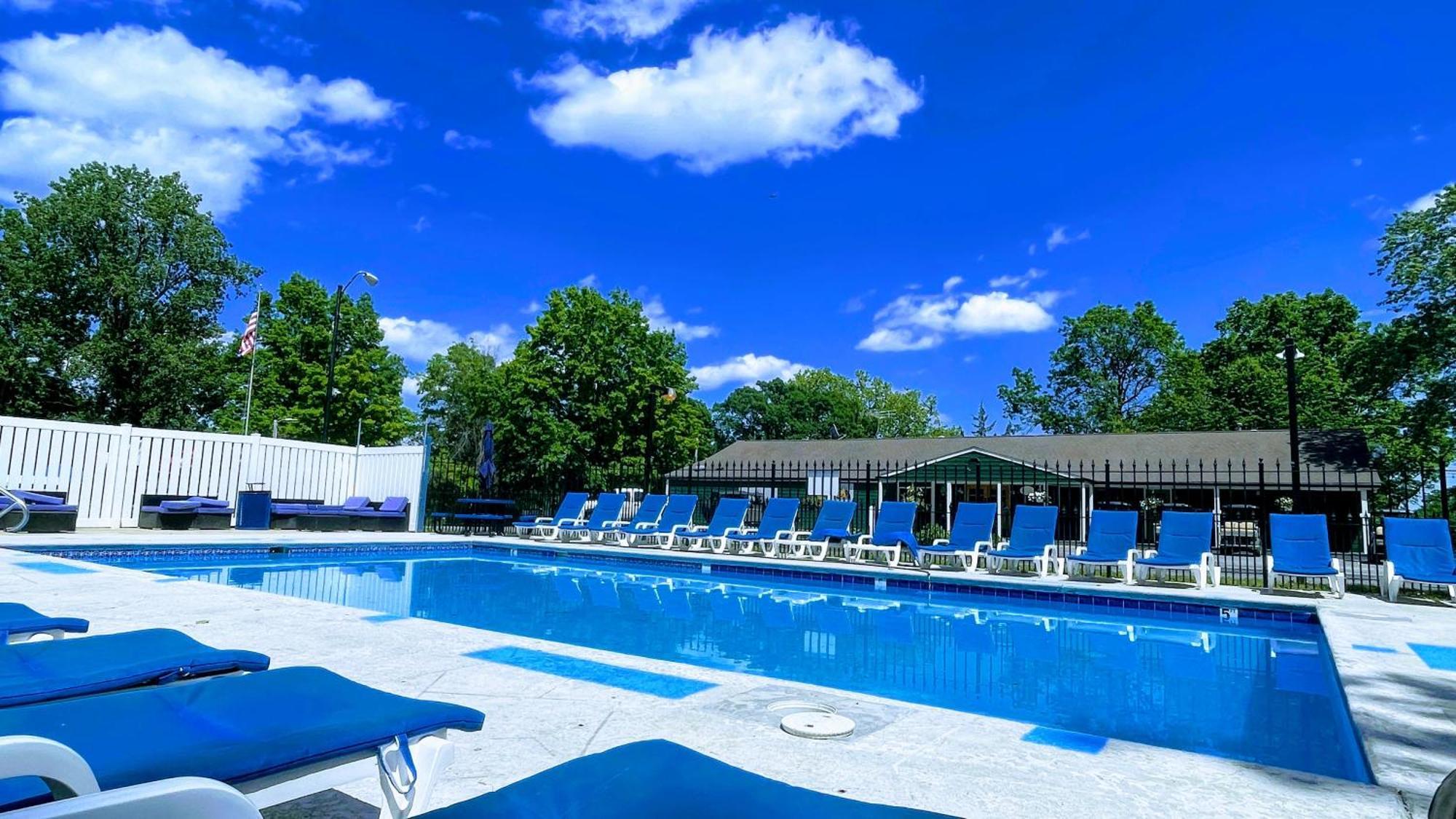 Basswood Resort Platte City Extérieur photo